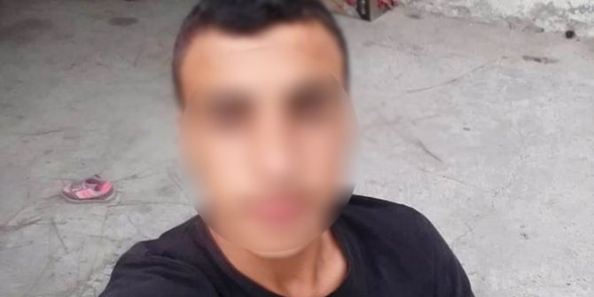 Liseli genç, babasını vurarak öldürdü