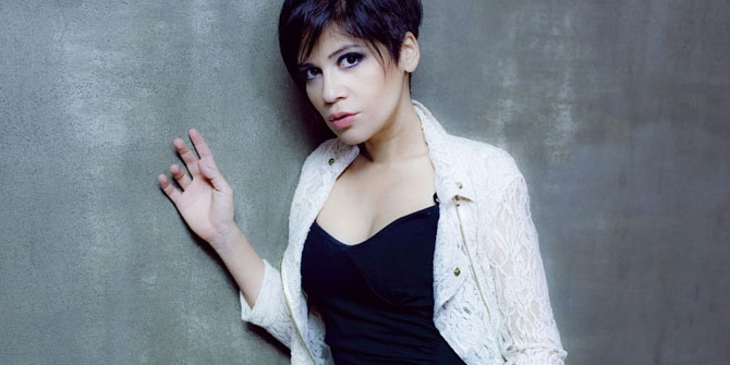 Aydilge'den Yeni Albüm müjdesi