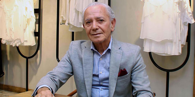 Hayati Ertuğrul, “Kurumlar vergisi yüzde 15’e düşürülmeli"