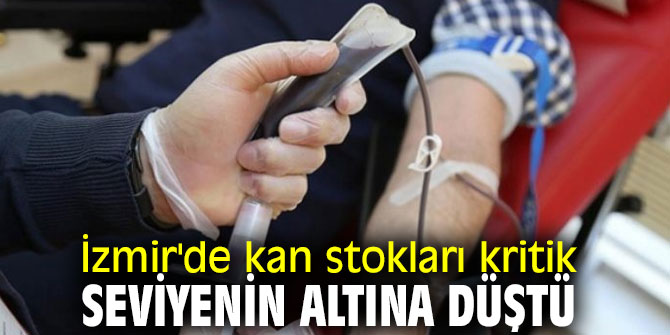 Gökay Gök, "Stokta kan yok"