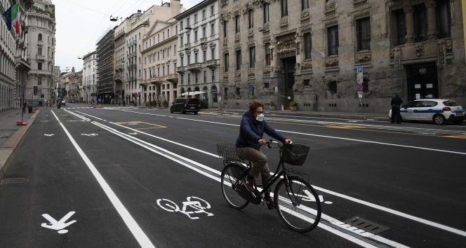 24 saatte korona virüsten 174 ölüm