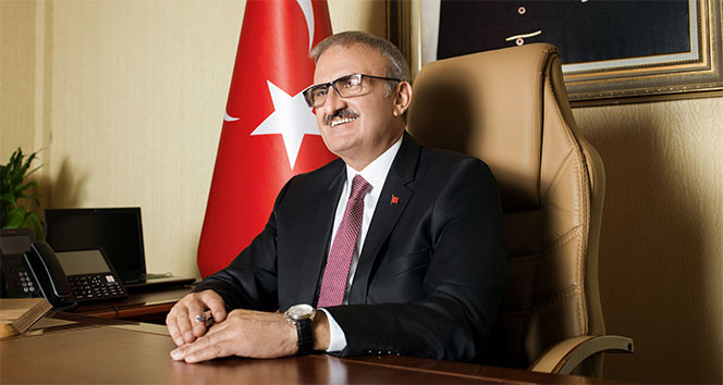 Vatandaşa Vali'den belgeli cevap