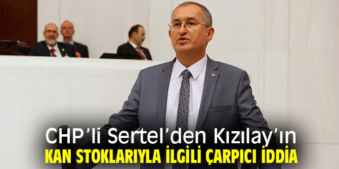 Personel sayısı azaldı kan stokları kritik seviyenin altına indi