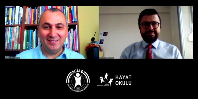 Gençlerle Çatışma Yönetimi ve Müzakere Teknikleri 