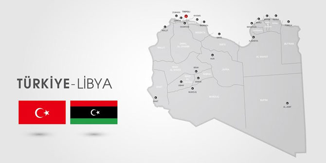 Türkiye, ticarette tedarik zincirinin yeni lideri olabilir