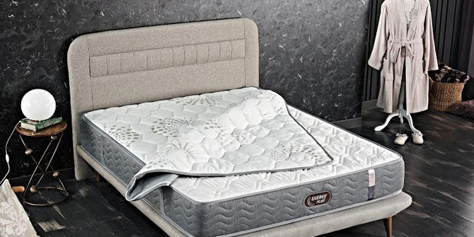 Kilim’den enerjileri yükseltecek Anneler Günü sürprizi