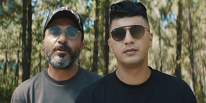 Deeperise & Jabbar’dan “Güzelliğin On Para Etmez”!