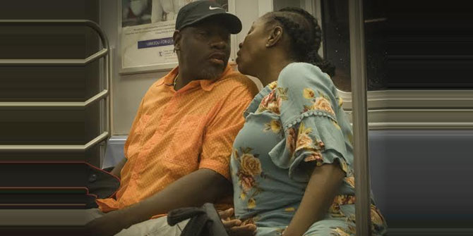 Türkiye’nin ilk öykü app’i TRENDEKİ YABANCI’nın mayıs sayısı yayında!