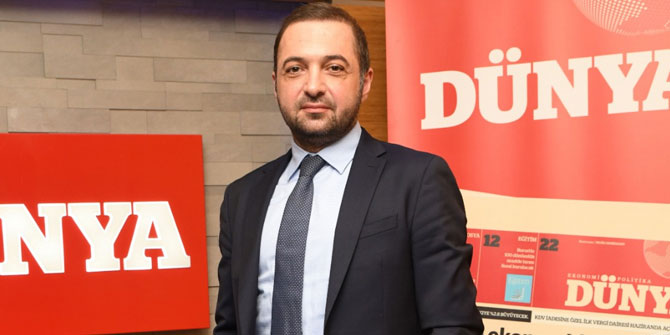 Gürkan Yıldırım'dan acil eylem planı çağrısı!