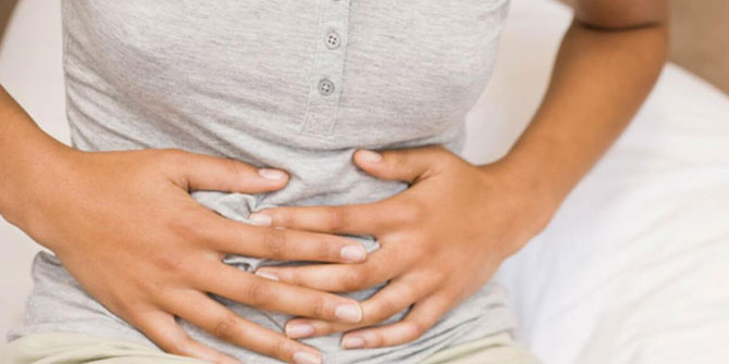 Uzmanı uyardı! İşte yemekten sonraki ağrıların nedeni