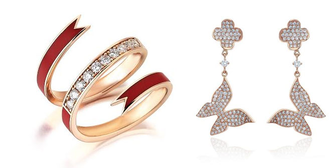 LION DIAMOND’TAN ANNELERE ANLAMLI HEDİYE