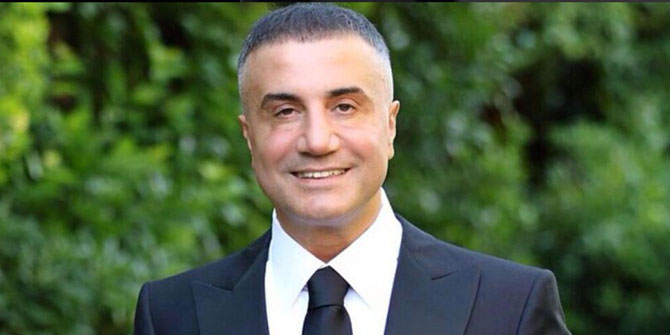 “Hakkımda yapılan karalama çalışmalarına cevabımdır”