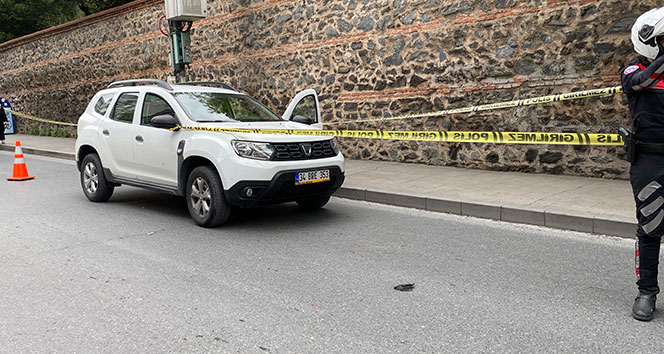 Yol verme kavgası kanlı bitti