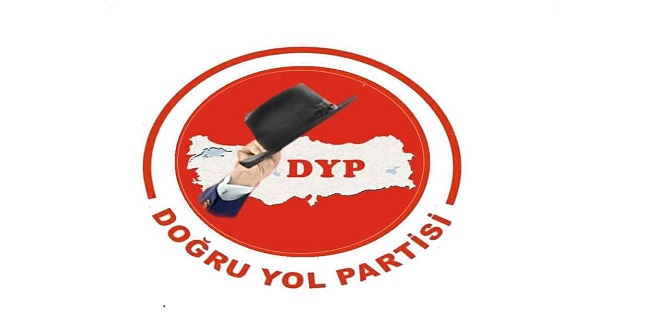 DYP Adnan Menderes Haftasının Tarihini İlan Etti