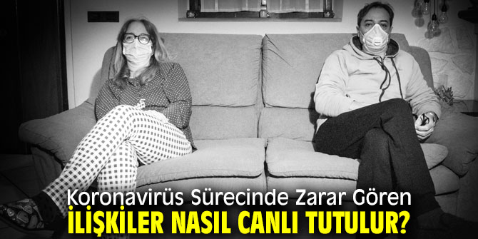 Zarar Gören İlişkiler Nasıl Canlı Tutulur?
