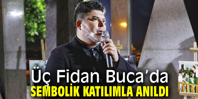 Başkan Kılıç: “Bazı fidanlar büyümeden meyve verir”