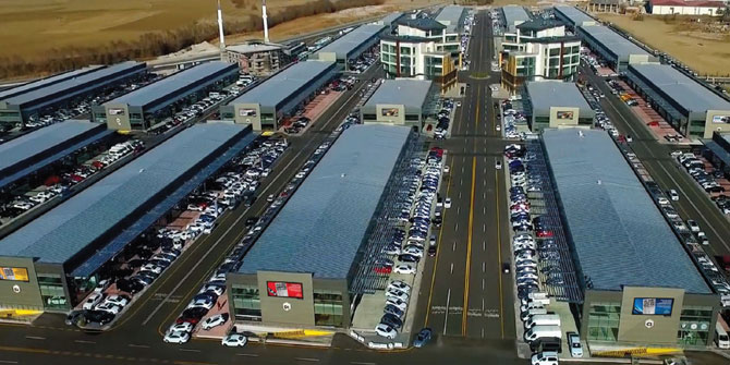 İkinci el'e talep artacak