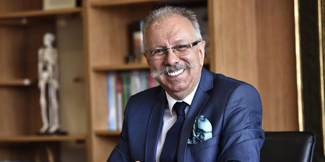 Prof.Dr.Oğuz Özyaral'dan altın öneriler!