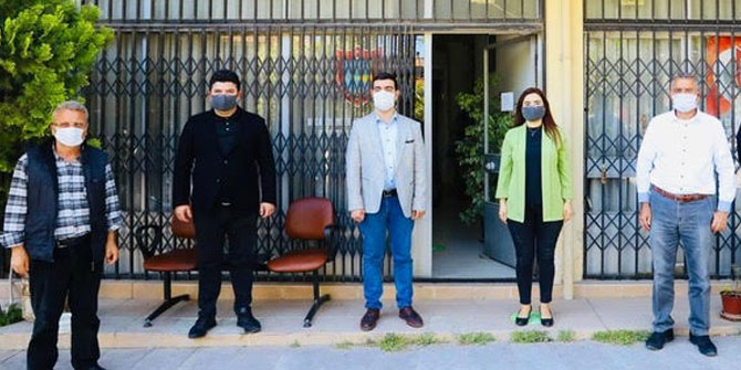 Ulaşım sektörüne faizsiz kredi desteği ve nakdi yardım sağlanmalı