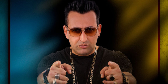 Ragga Oktay, "Sanal olan her şeyde sahtekarlık vardır"