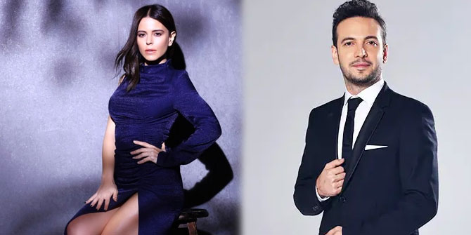 Simge ve Oğuzhan Koç Türkiye’nin ilk Online Festivali’nde sahne ‘de!