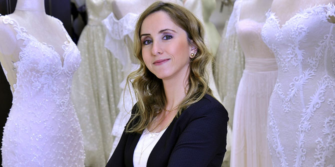 Düğün Alışverişine Yeni Fikirler İlaç Oluyor