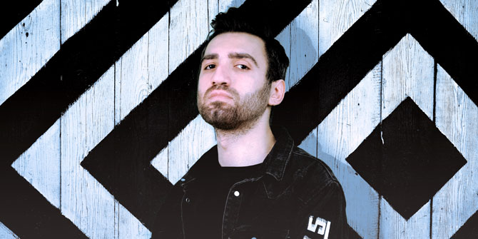 Nurettin Çolak ve Lara Elmaoğlu’ndan işbirliği sürprizi!