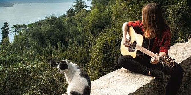  Şenceylik'ten yeni şarkı!