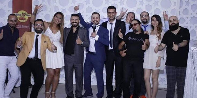 Genç girişimci başarılara imza atıyor…