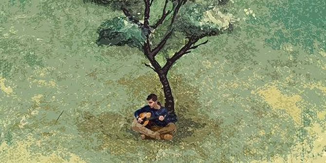 Canozan'dan yeni albüm!