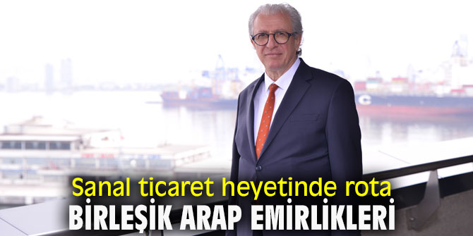 Gıdada hedef Ortadoğu, Afrika, Güney Asya