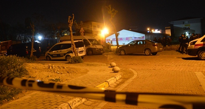 Polis intihar etti! Üzerinden çıkan not dikkat çekti