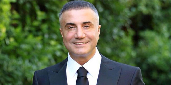 Peker, o isimleri ifşa etti