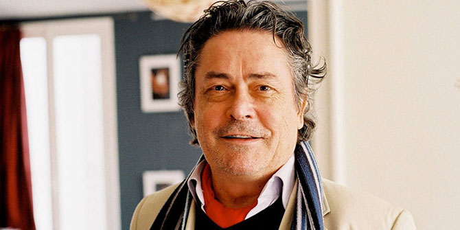 Pierre Cornuel yeniden İzmirlilerle bir araya gelecek!