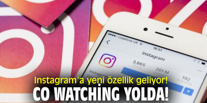 Instagram’a kullanıcıları dikkat! Yeni özellik geliyor
