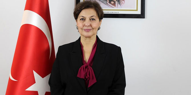 Tülin Oygür'dan Anneler Günü mesajı!