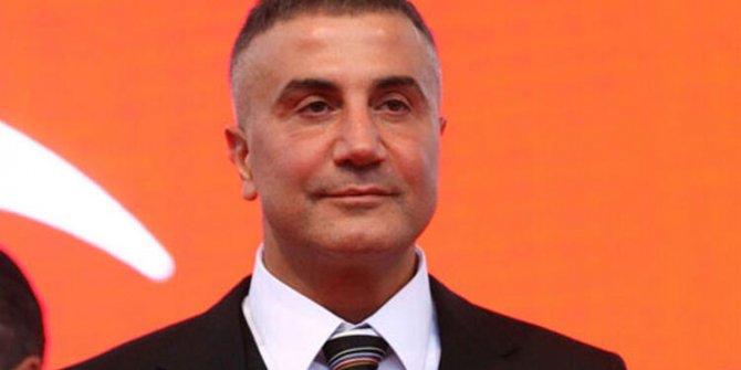 Çelik’in Peker'e neden hakaret ettiği ortaya çıktı!