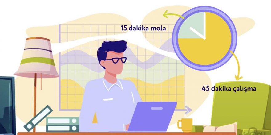 Uzaktan eğitim şirketler için avantajlı