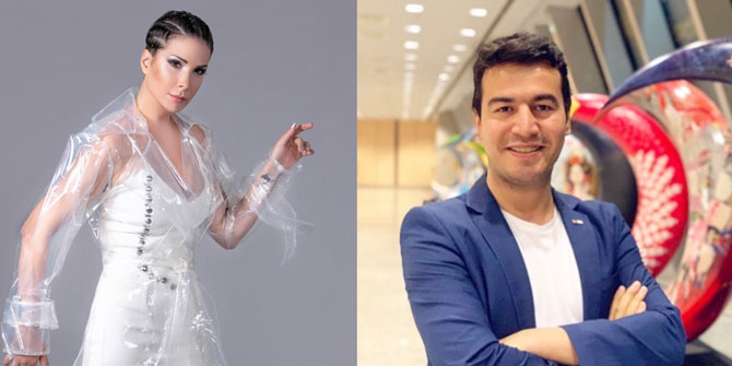 Tuğba özerk, çiftlik kurarak doğal ürünler üretecek