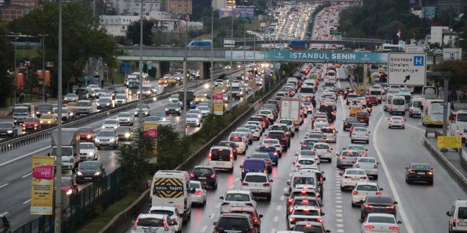 LPG hem ekonomik hem çevreci!