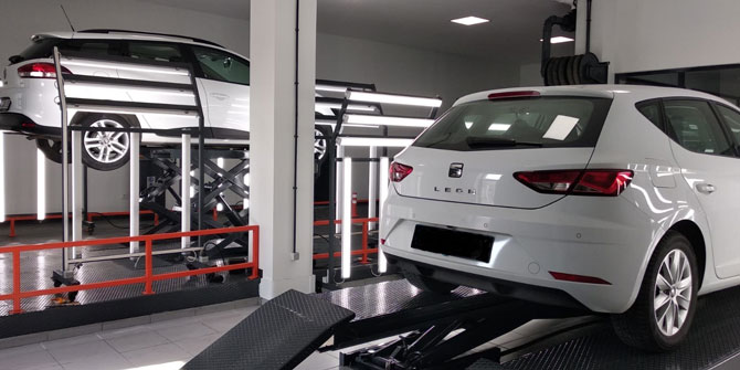 Ekspertiz Sektöründe Yatırımlar Hız Kesmiyor