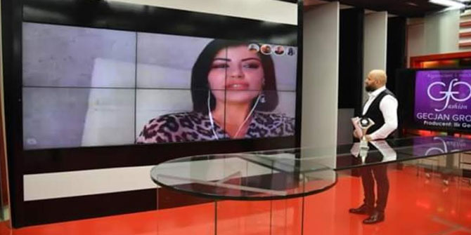 DÜNYANIN İLK ONLİNE GÜZELLİK YARIŞMASINDA 2 TÜRK JÜRİ