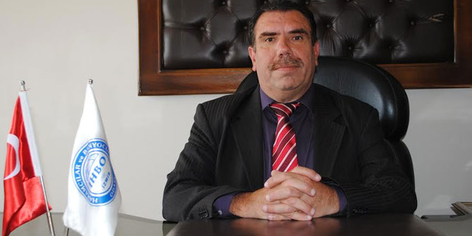 ‘Corona’nın düşmanı Hamamlar açılsın…’