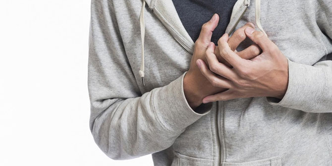 Kalp yetmezliği erkeklerde daha fazla görülüyor