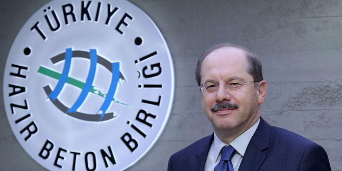 Beton kullanımı ciddi oranda azaldı!