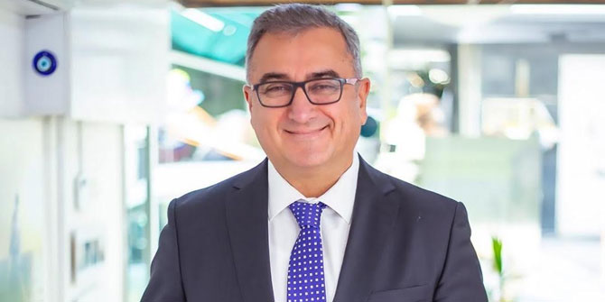 Dr. Ülkümen Rodoplu, 'Sağlık çalışanlarının yasal haklarını verin'