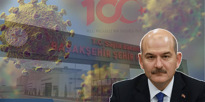 Nisan ayında siyasetin raporu yayınlandı!