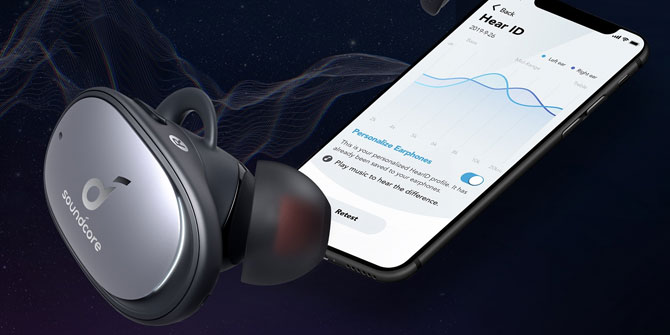 Ses kalitesinde yeni bir dönem hayata geçiyor