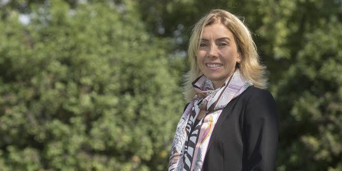 Anadolu toprağının değeri çiftçilerimizin mahareti ile birleşiyor