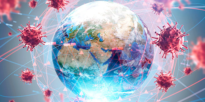 Tedbirlerle hayat normale dönebilir!